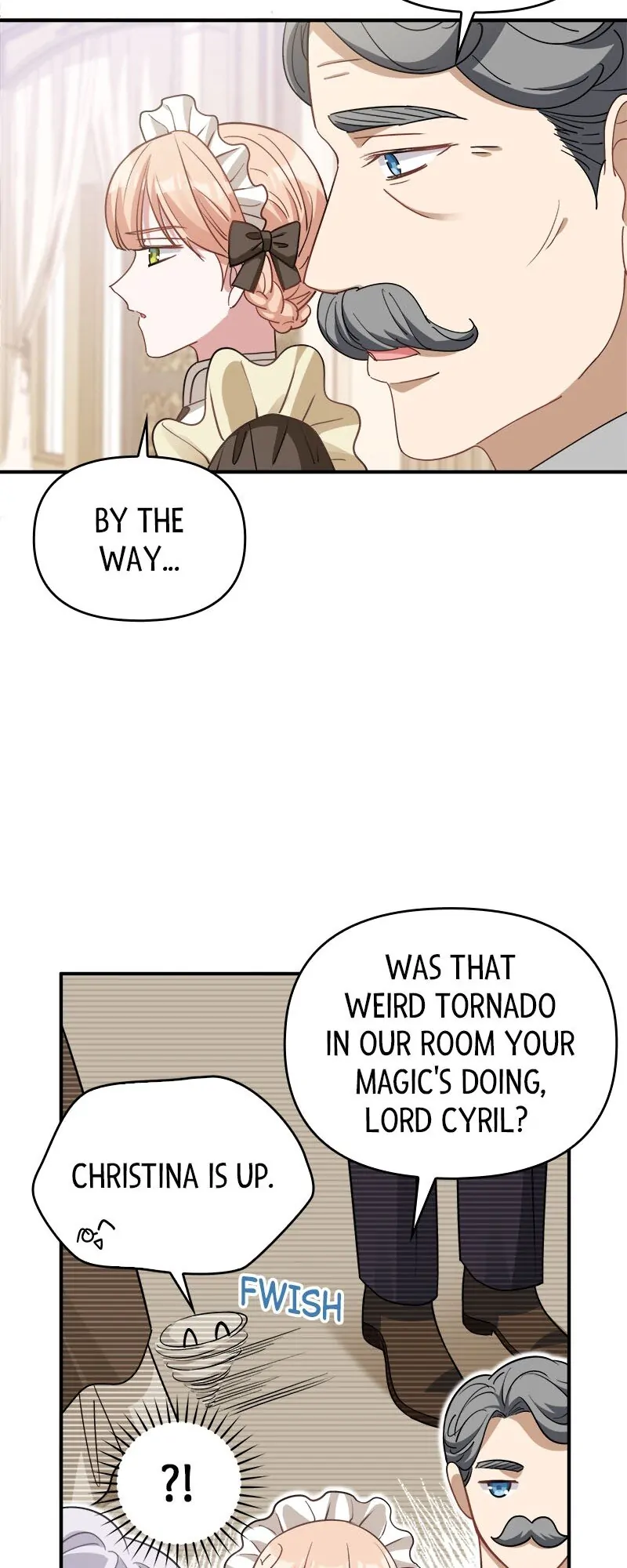 I Woke Up As a Notorious Troublemaker! chapter 7 page 37
