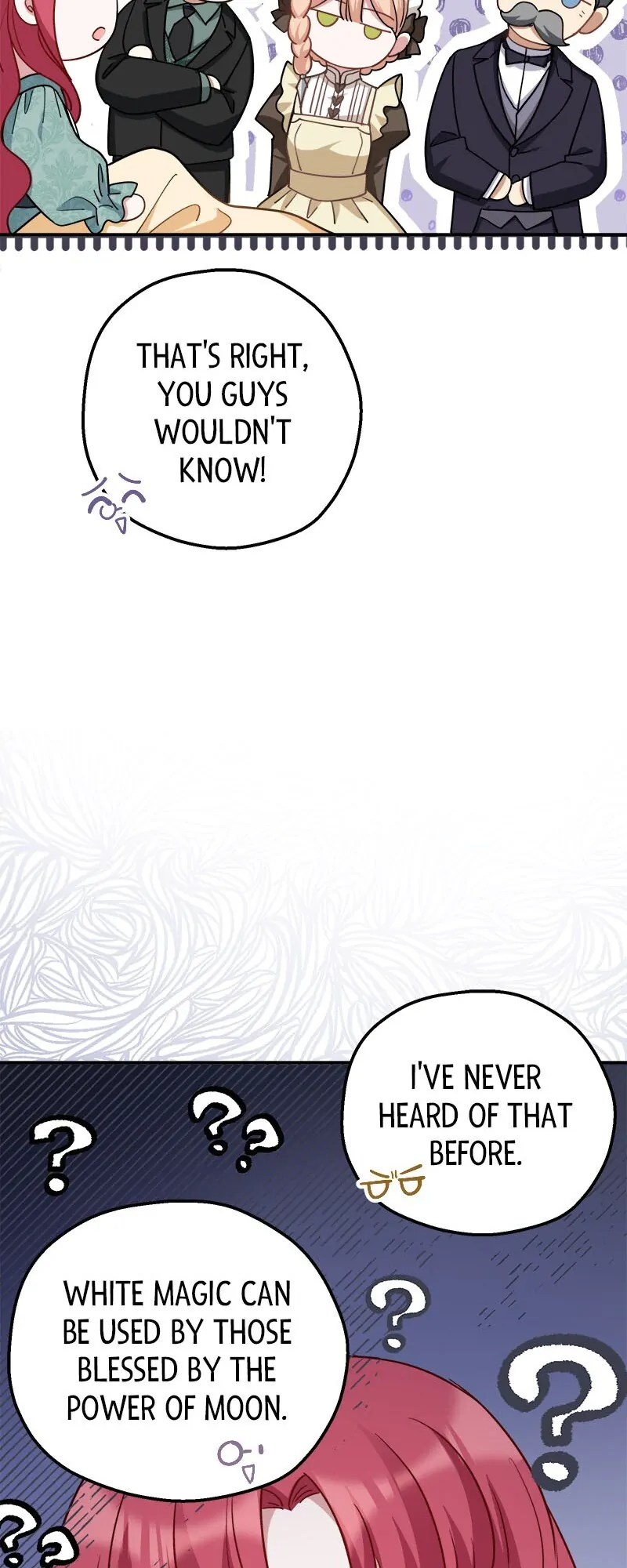 I Woke Up As a Notorious Troublemaker! chapter 7 page 44