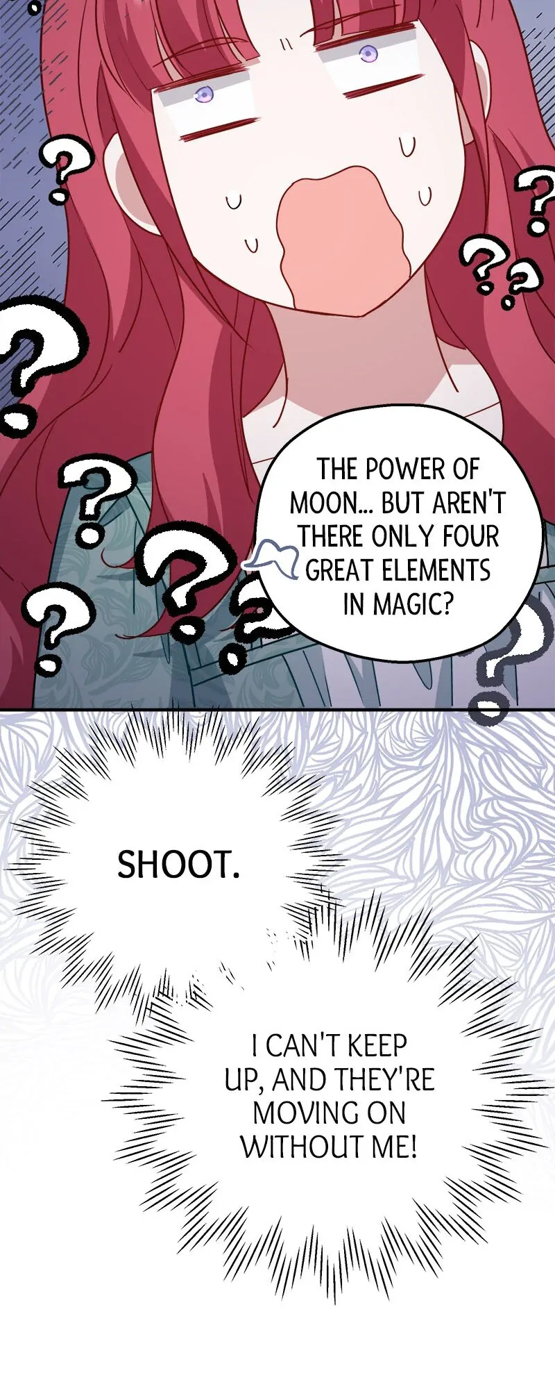 I Woke Up As a Notorious Troublemaker! chapter 7 page 45