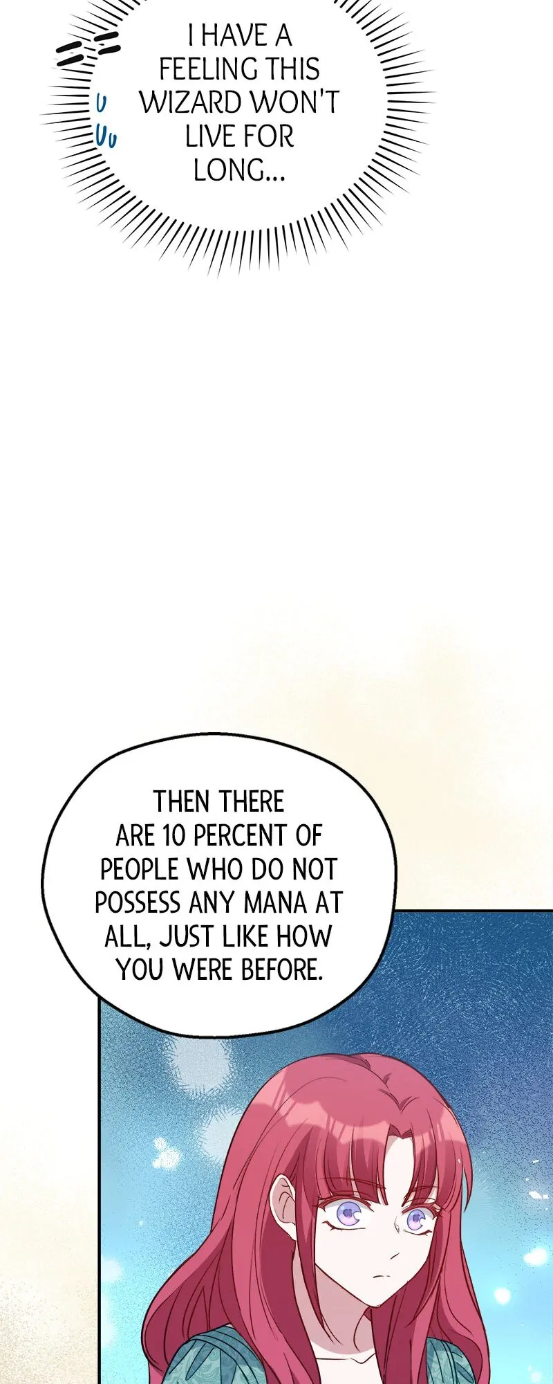 I Woke Up As a Notorious Troublemaker! chapter 7 page 51