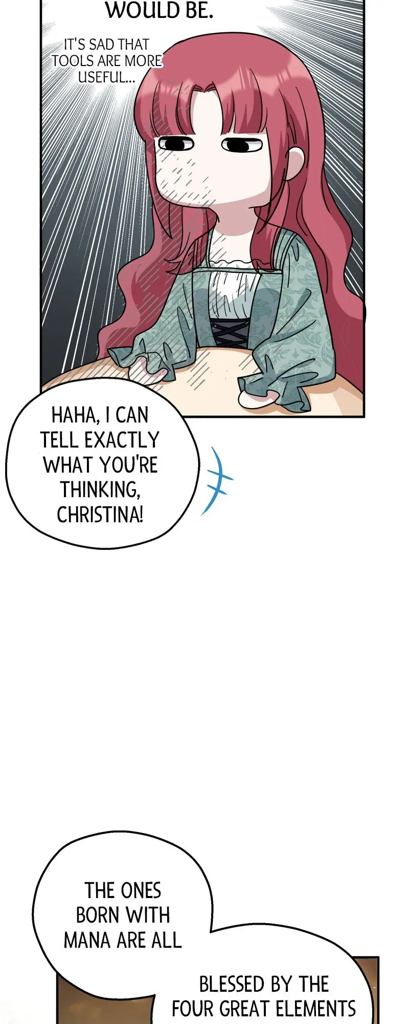 I Woke Up As a Notorious Troublemaker! chapter 7 page 54