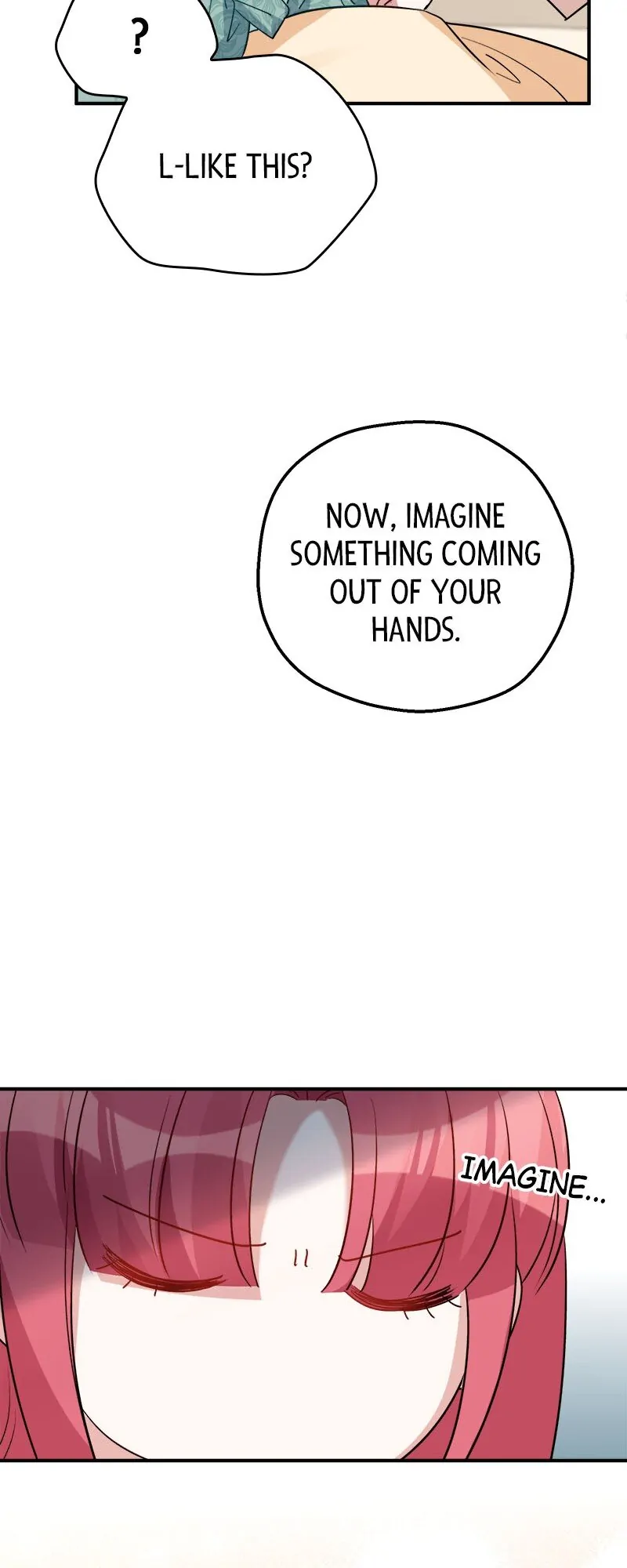 I Woke Up As a Notorious Troublemaker! chapter 7 page 58