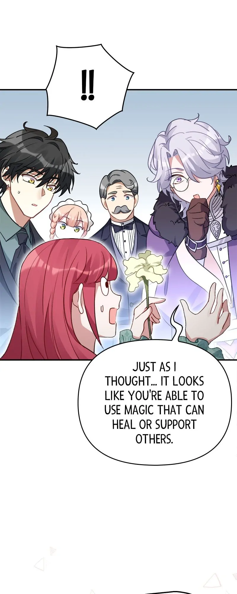 I Woke Up As a Notorious Troublemaker! chapter 7 page 60
