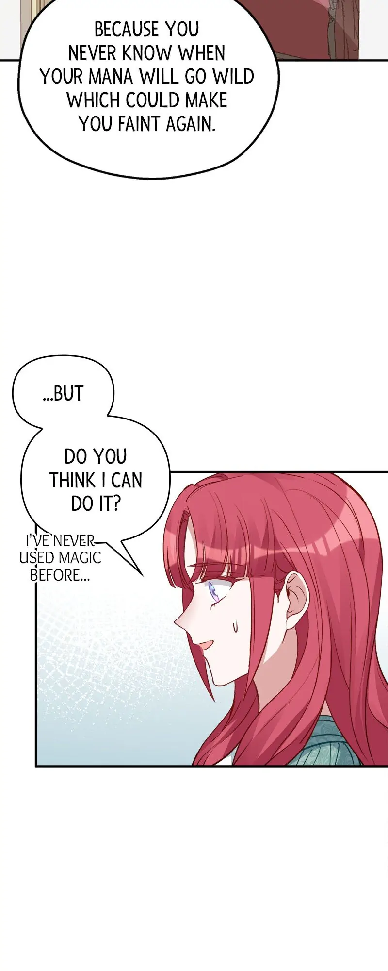 I Woke Up As a Notorious Troublemaker! chapter 7 page 63