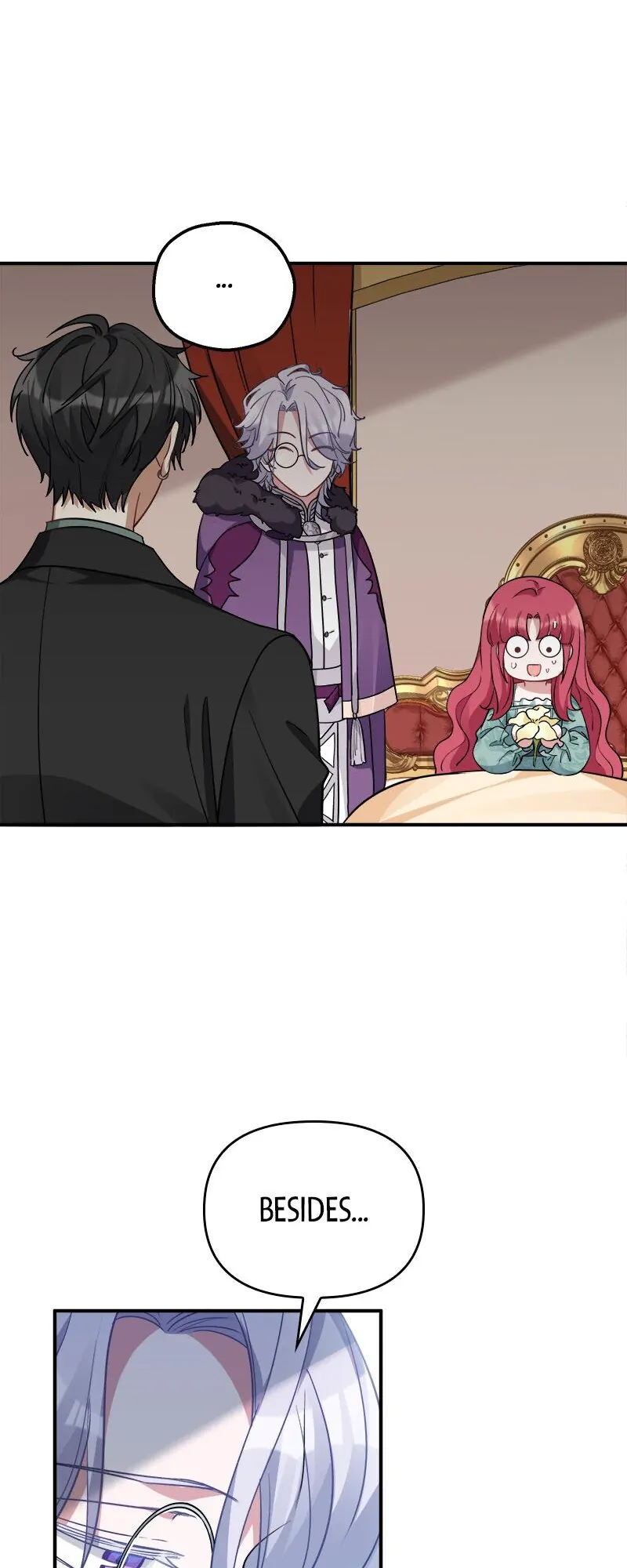 I Woke Up As a Notorious Troublemaker! chapter 7 page 69