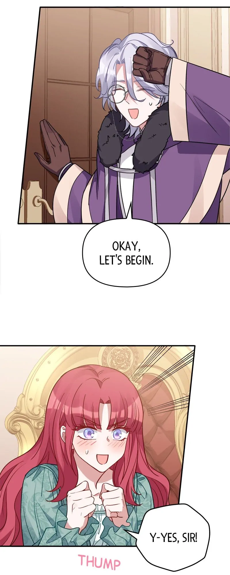I Woke Up As a Notorious Troublemaker! chapter 7 page 74