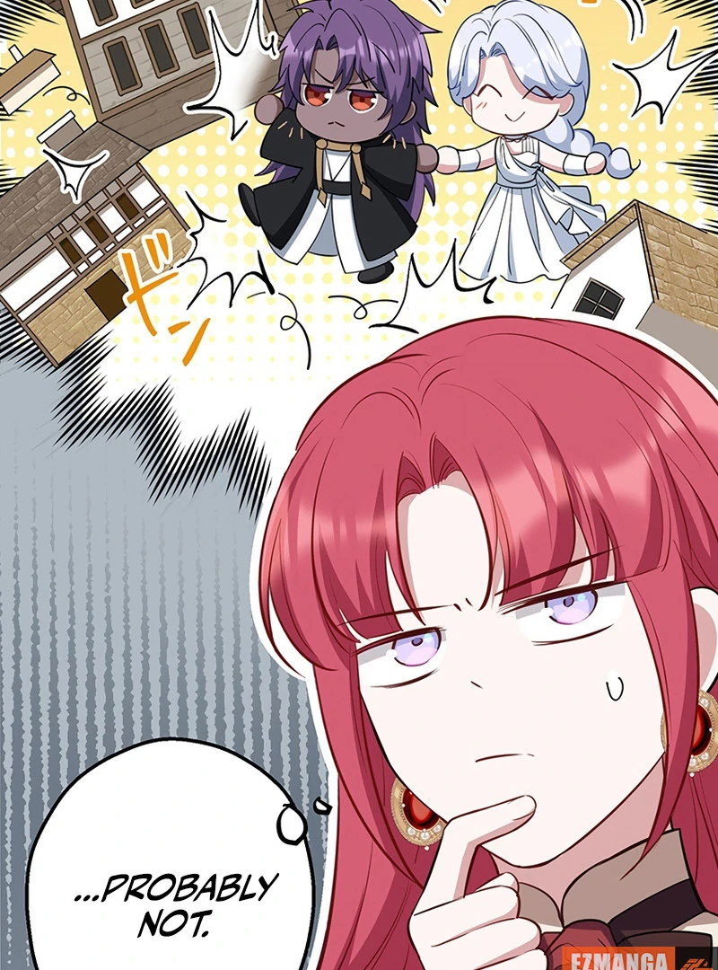 I Woke Up As a Notorious Troublemaker! chapter 73 page 16