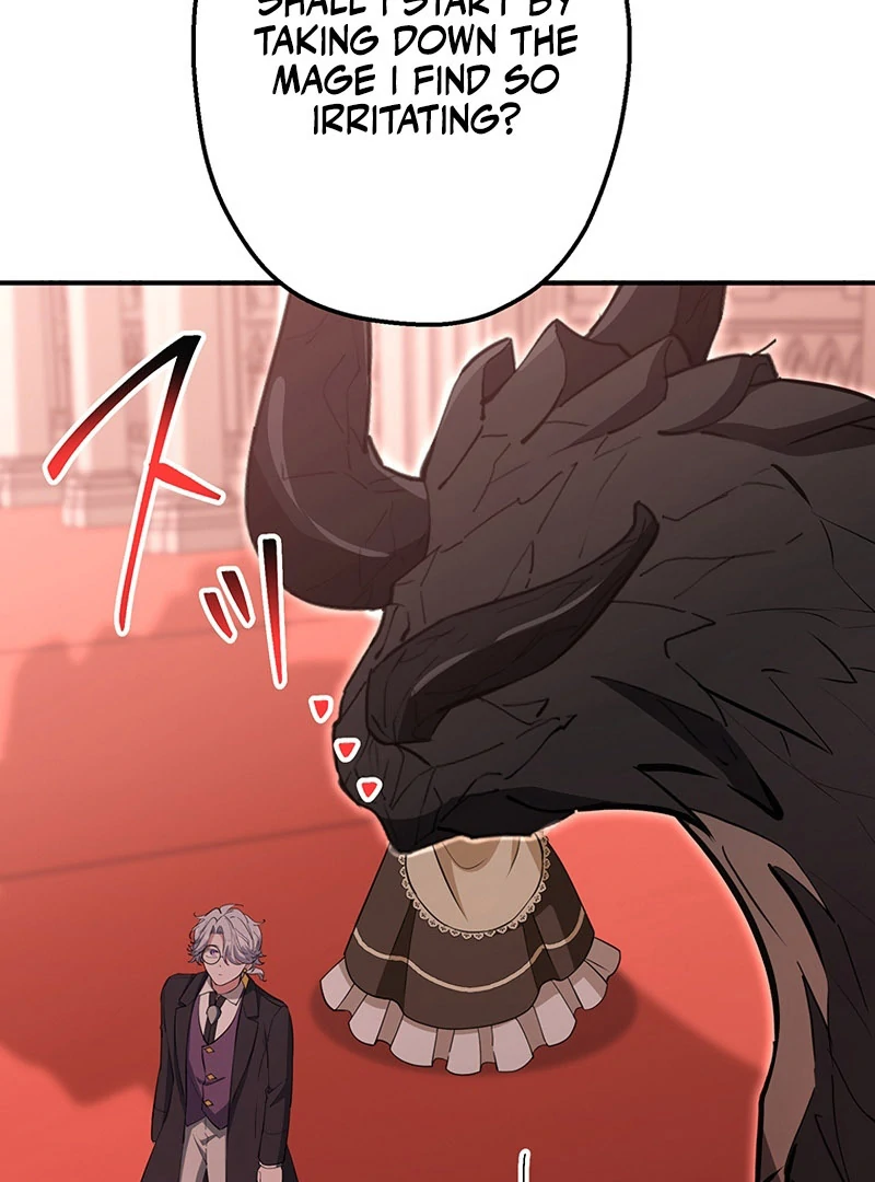 I Woke Up As a Notorious Troublemaker! chapter 73 page 34