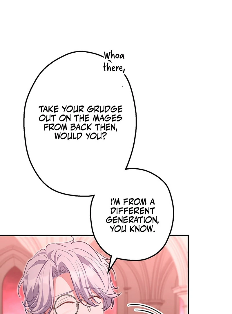 I Woke Up As a Notorious Troublemaker! chapter 73 page 36
