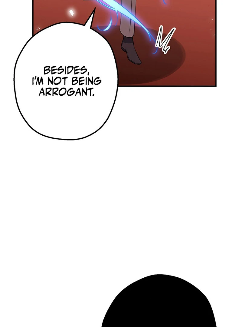 I Woke Up As a Notorious Troublemaker! chapter 73 page 46