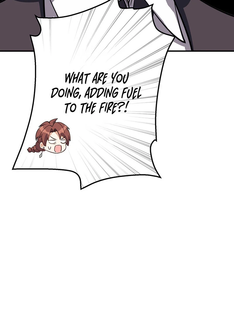 I Woke Up As a Notorious Troublemaker! chapter 73 page 48