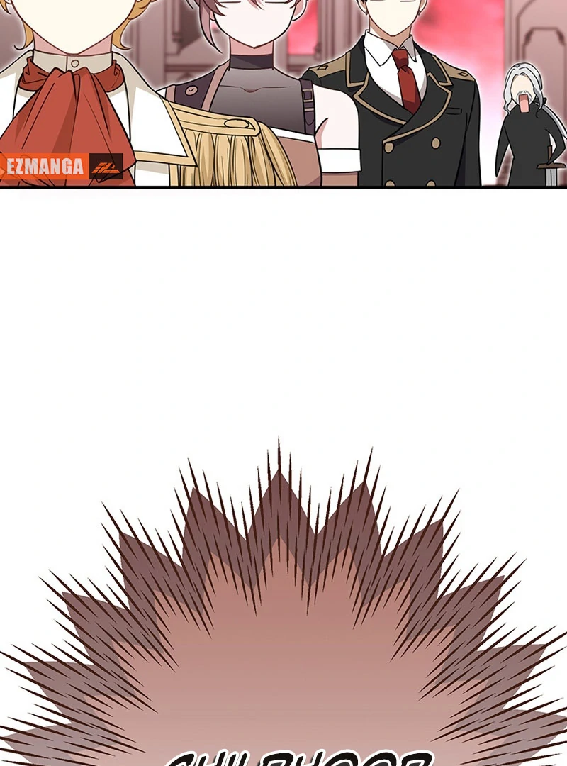 I Woke Up As a Notorious Troublemaker! chapter 73 page 5