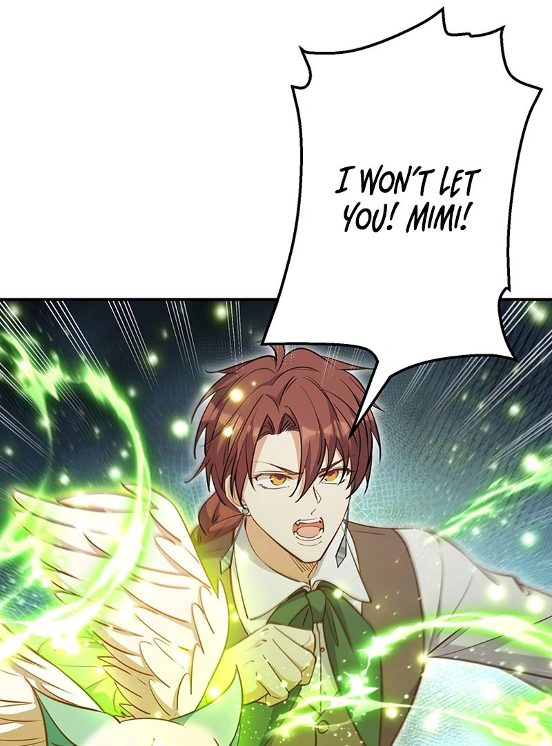 I Woke Up As a Notorious Troublemaker! chapter 73 page 64