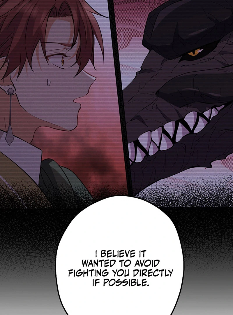 I Woke Up As a Notorious Troublemaker! chapter 73 page 80