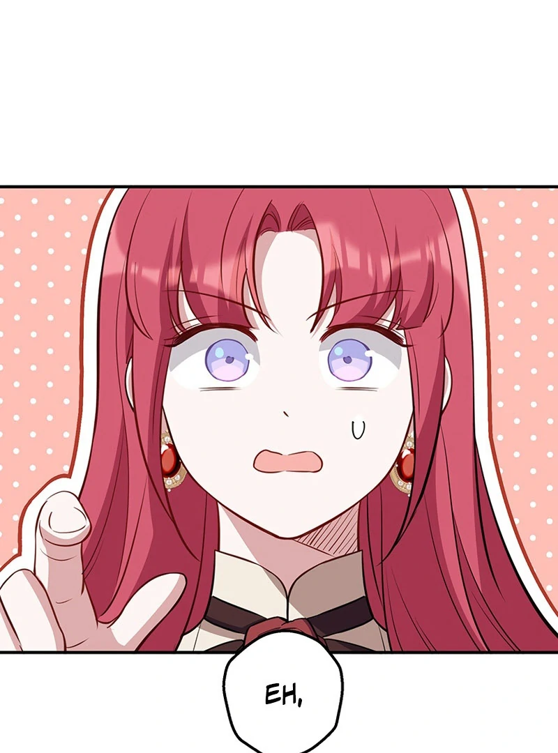 I Woke Up As a Notorious Troublemaker! chapter 73 page 9