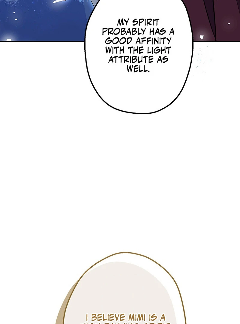 I Woke Up As a Notorious Troublemaker! chapter 73 page 91