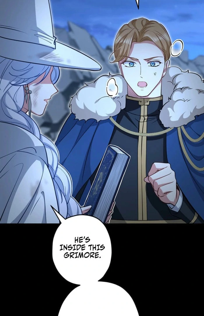I Woke Up As a Notorious Troublemaker! chapter 77 page 135