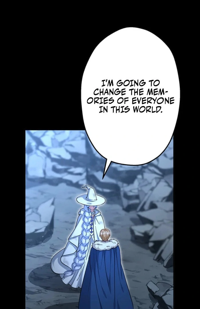 I Woke Up As a Notorious Troublemaker! chapter 77 page 137