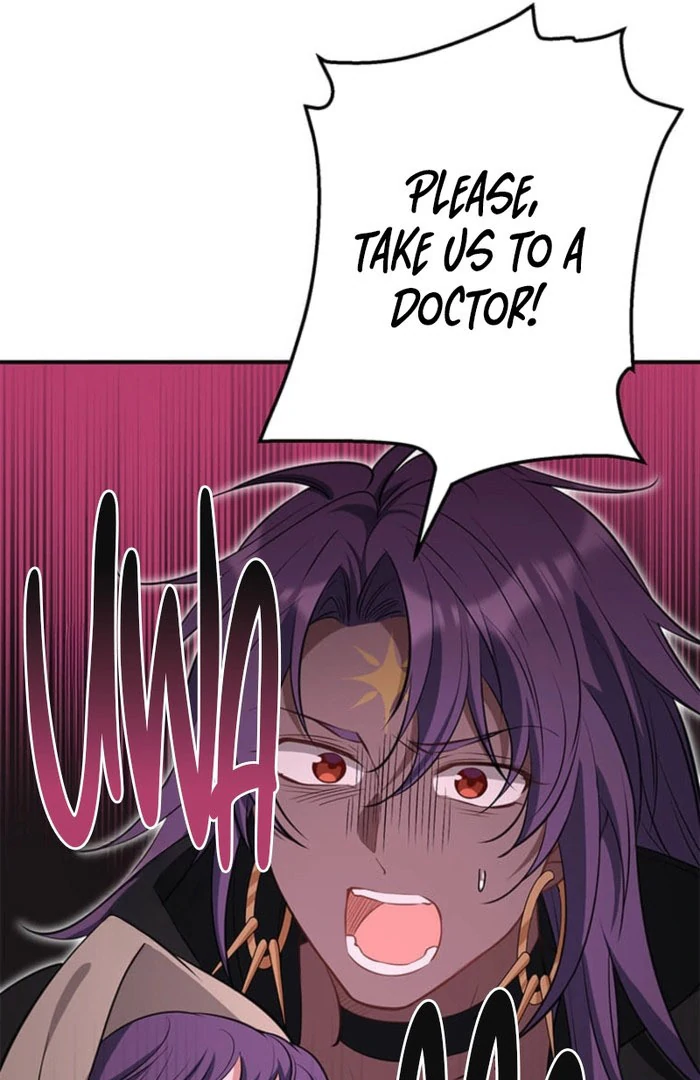 I Woke Up As a Notorious Troublemaker! chapter 77 page 38