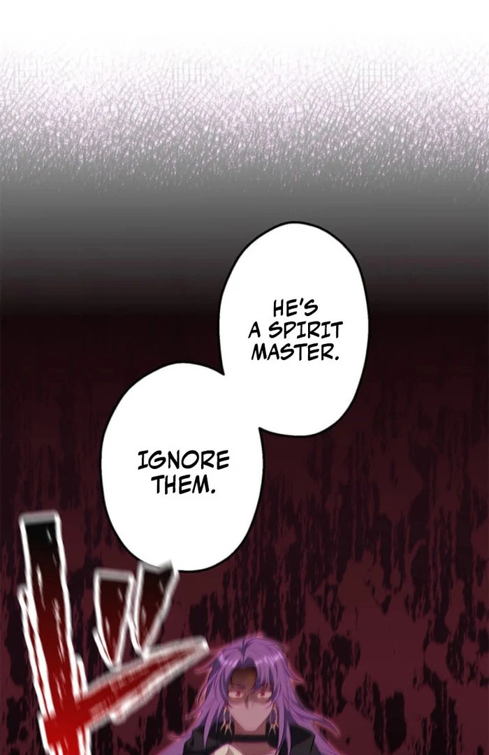 I Woke Up As a Notorious Troublemaker! chapter 77 page 42