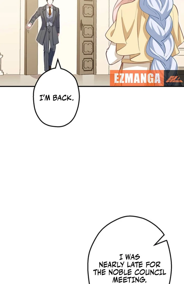 I Woke Up As a Notorious Troublemaker! chapter 77 page 54