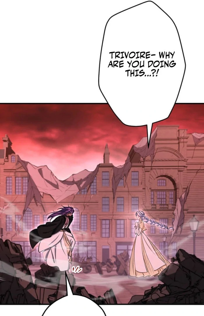 I Woke Up As a Notorious Troublemaker! chapter 77 page 76