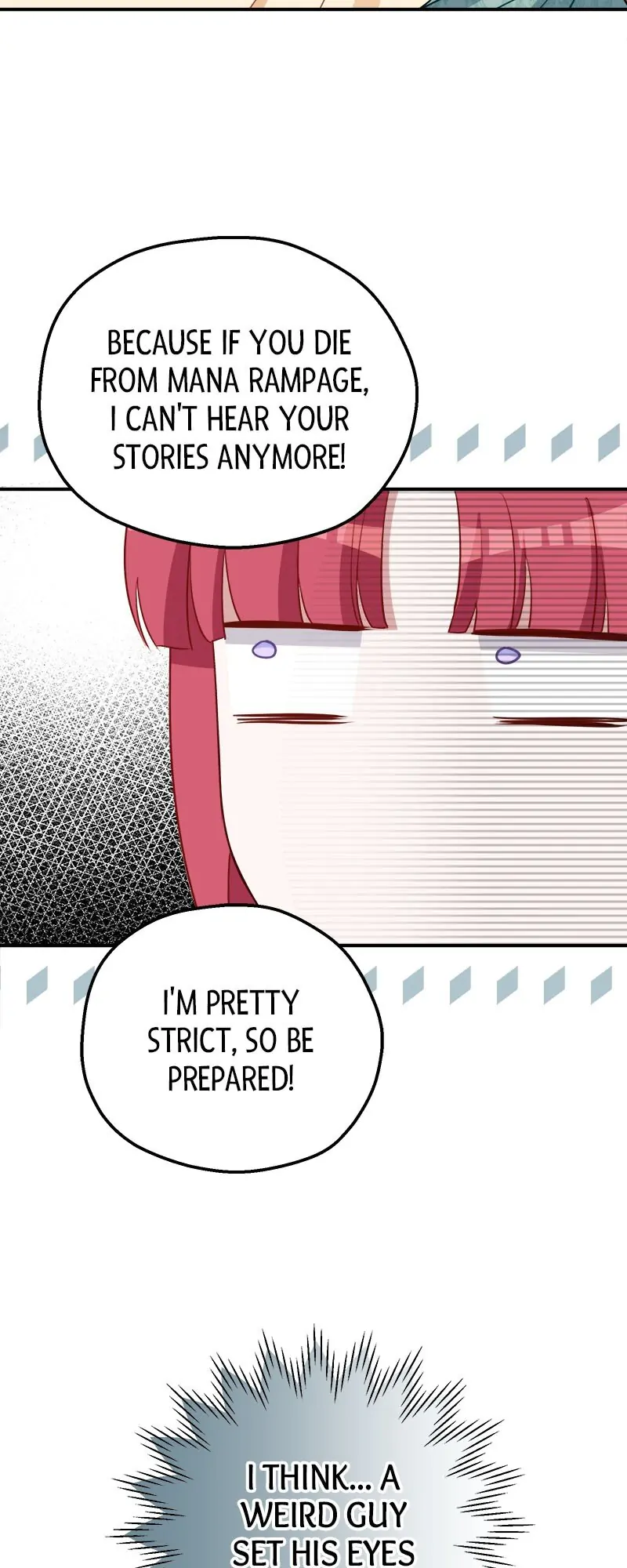 I Woke Up As a Notorious Troublemaker! chapter 8 page 25