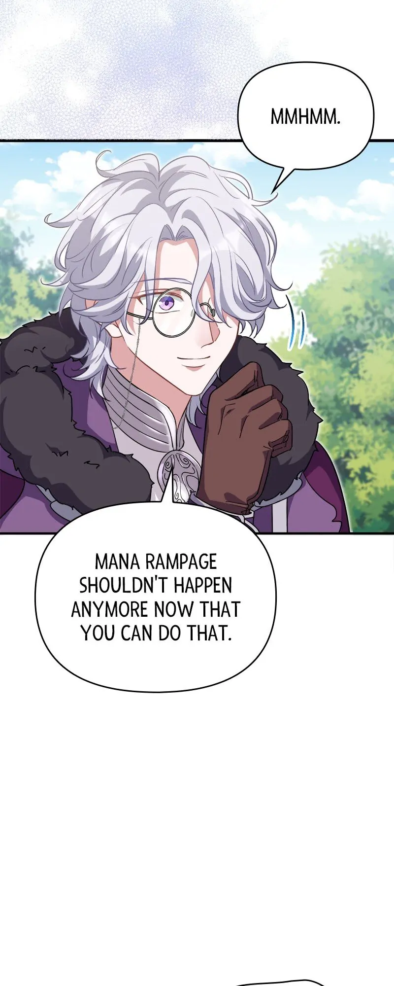 I Woke Up As a Notorious Troublemaker! chapter 8 page 31