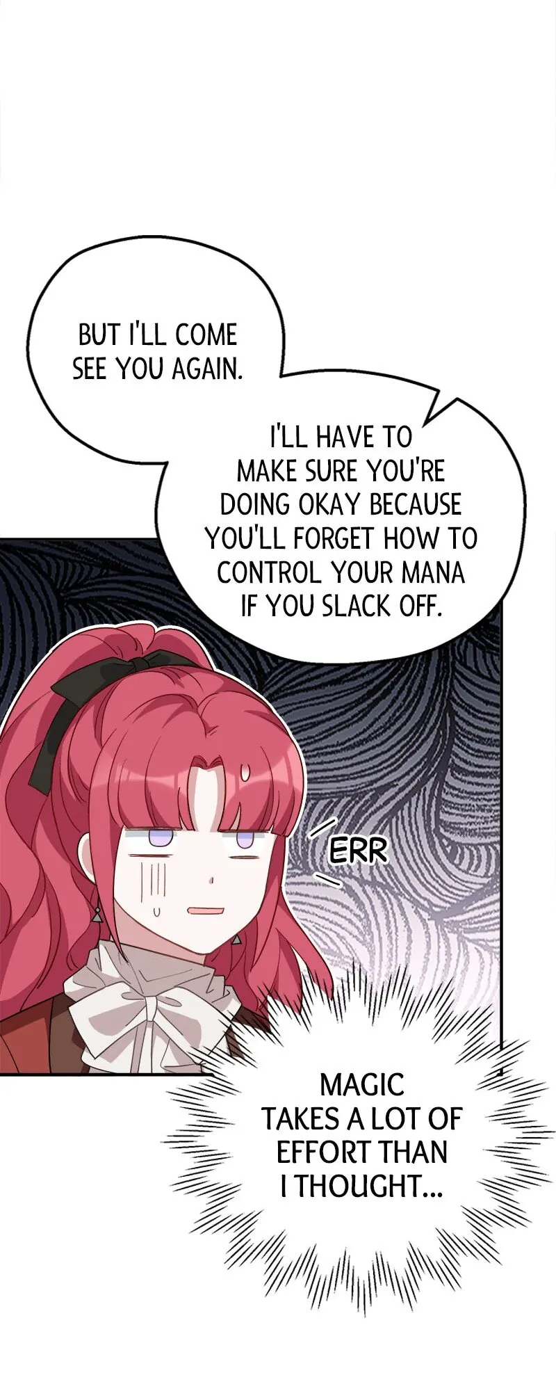 I Woke Up As a Notorious Troublemaker! chapter 8 page 36