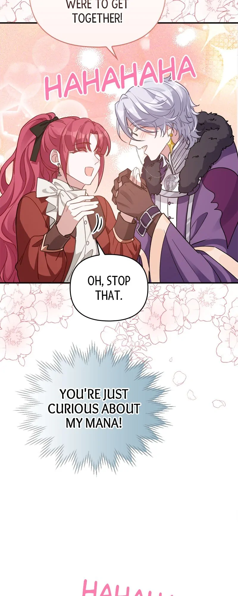 I Woke Up As a Notorious Troublemaker! chapter 8 page 39