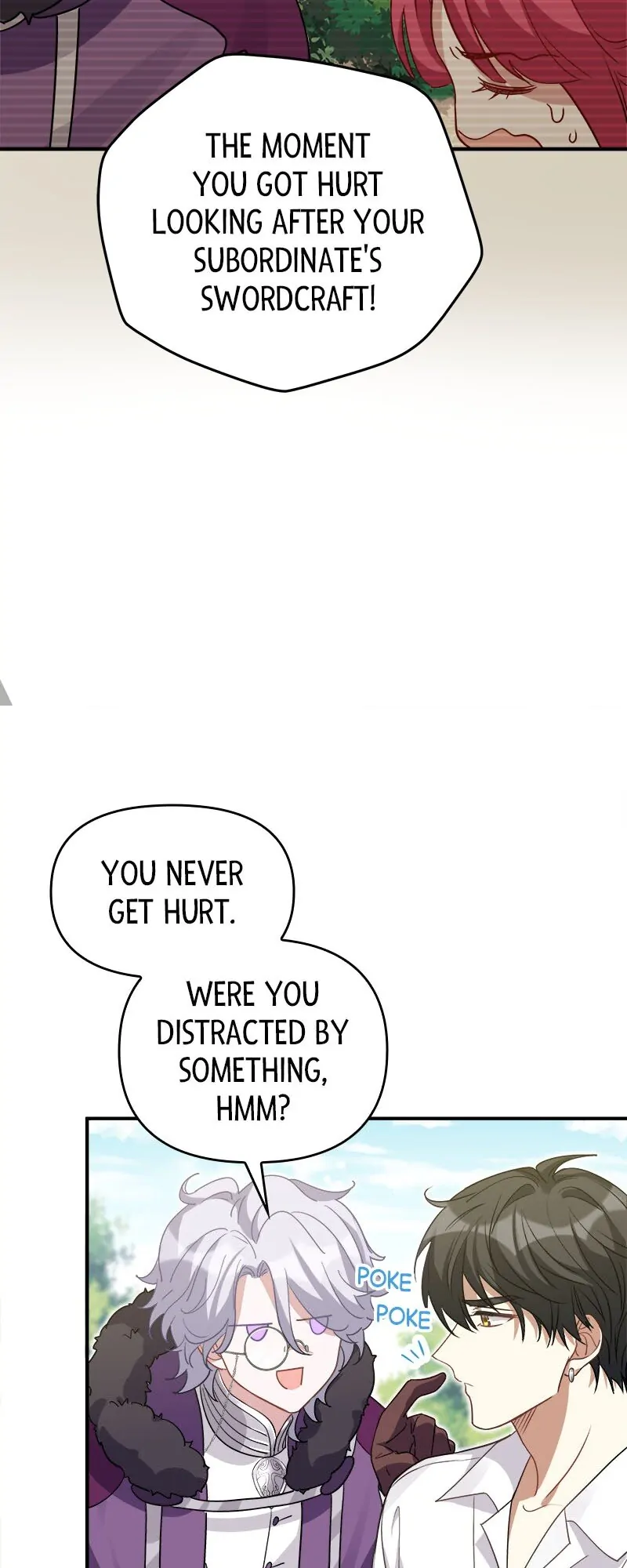 I Woke Up As a Notorious Troublemaker! chapter 8 page 44
