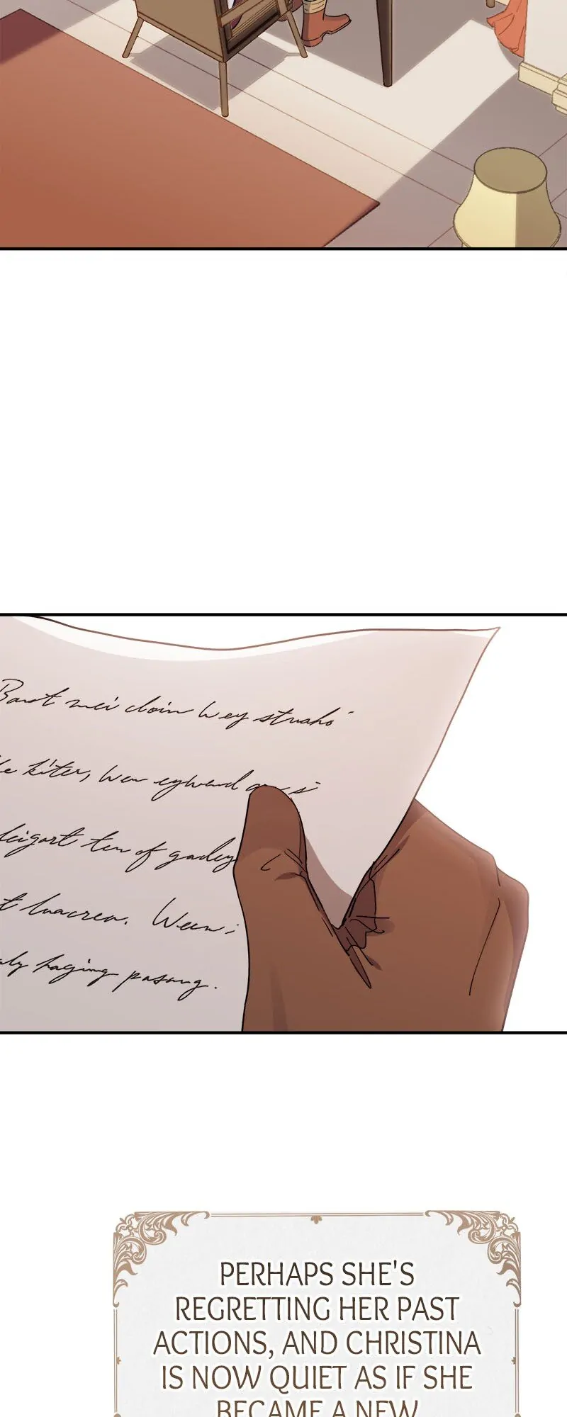 I Woke Up As a Notorious Troublemaker! chapter 8 page 65