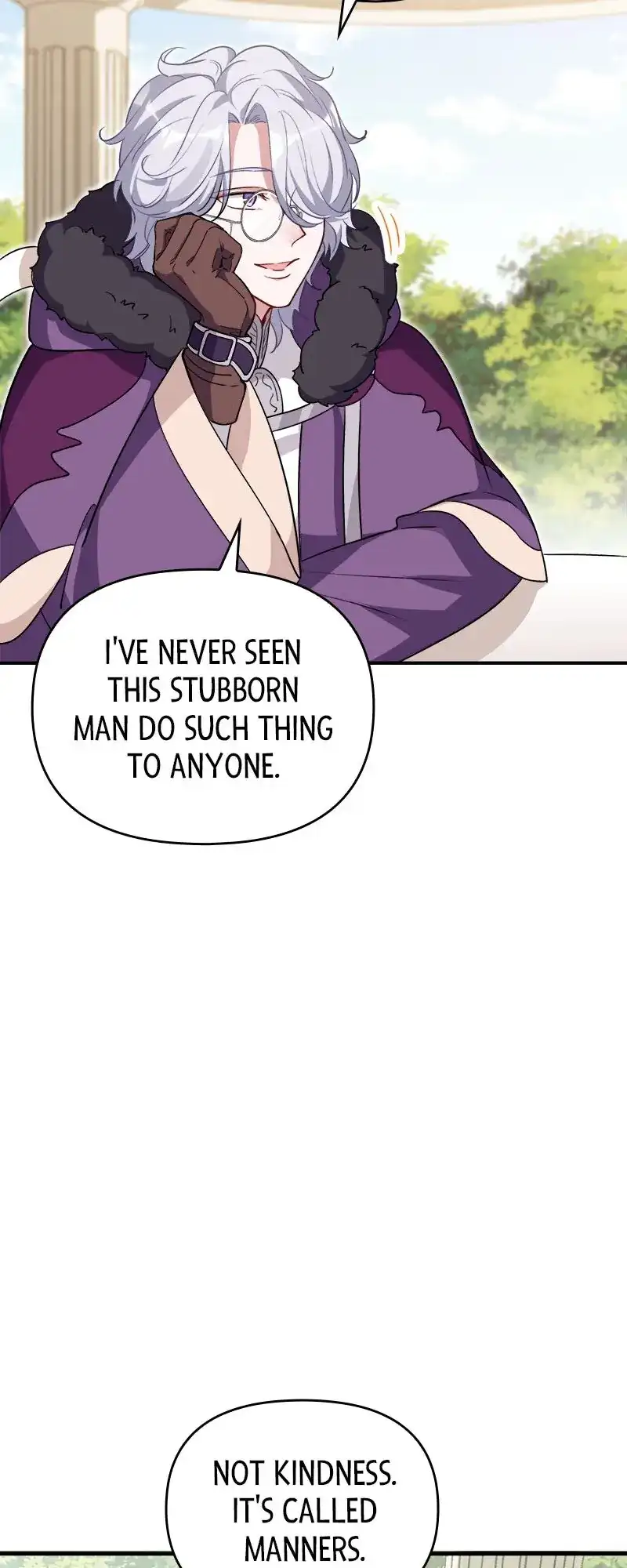 I Woke Up As a Notorious Troublemaker! chapter 9 page 14