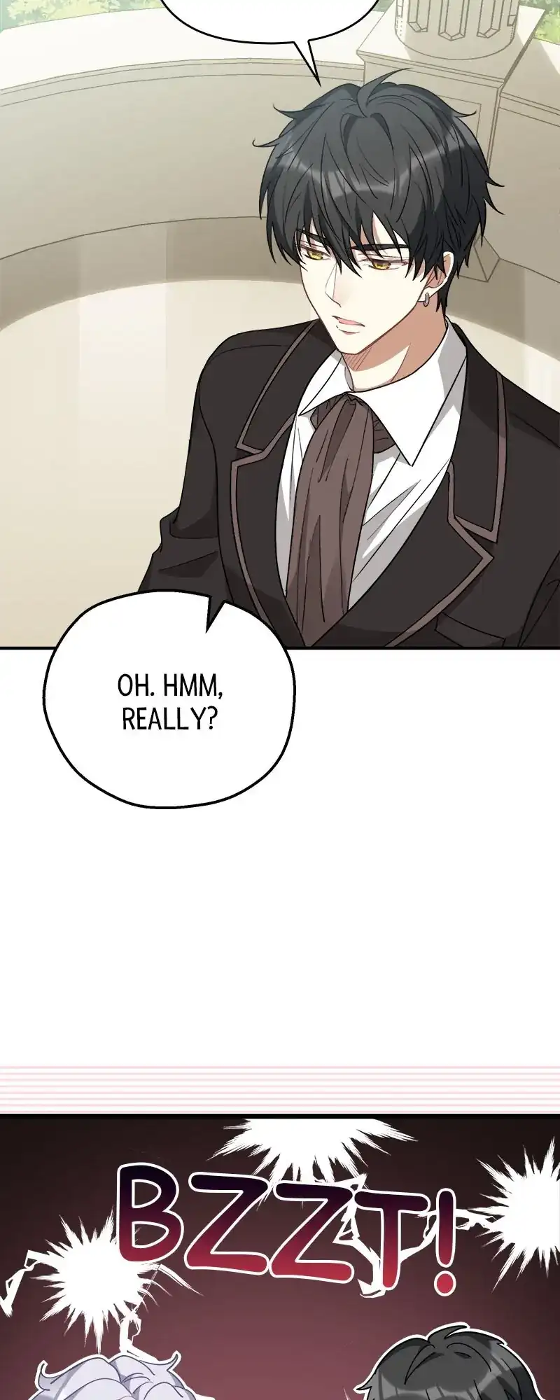 I Woke Up As a Notorious Troublemaker! chapter 9 page 15