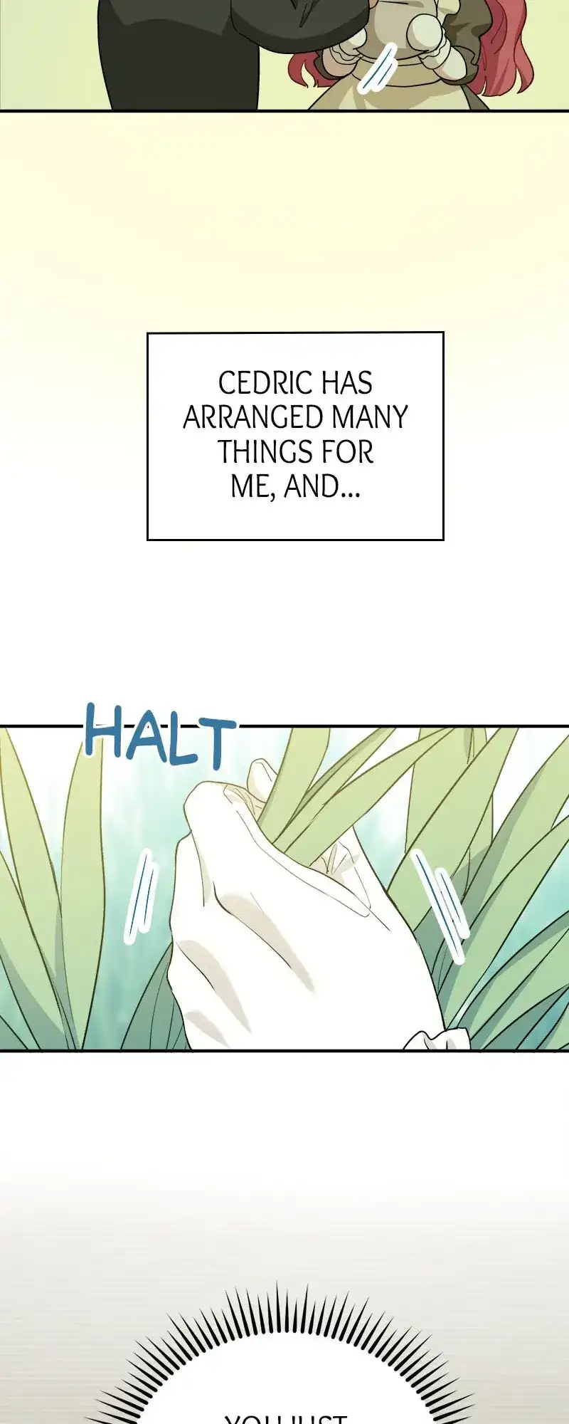 I Woke Up As a Notorious Troublemaker! chapter 9 page 45