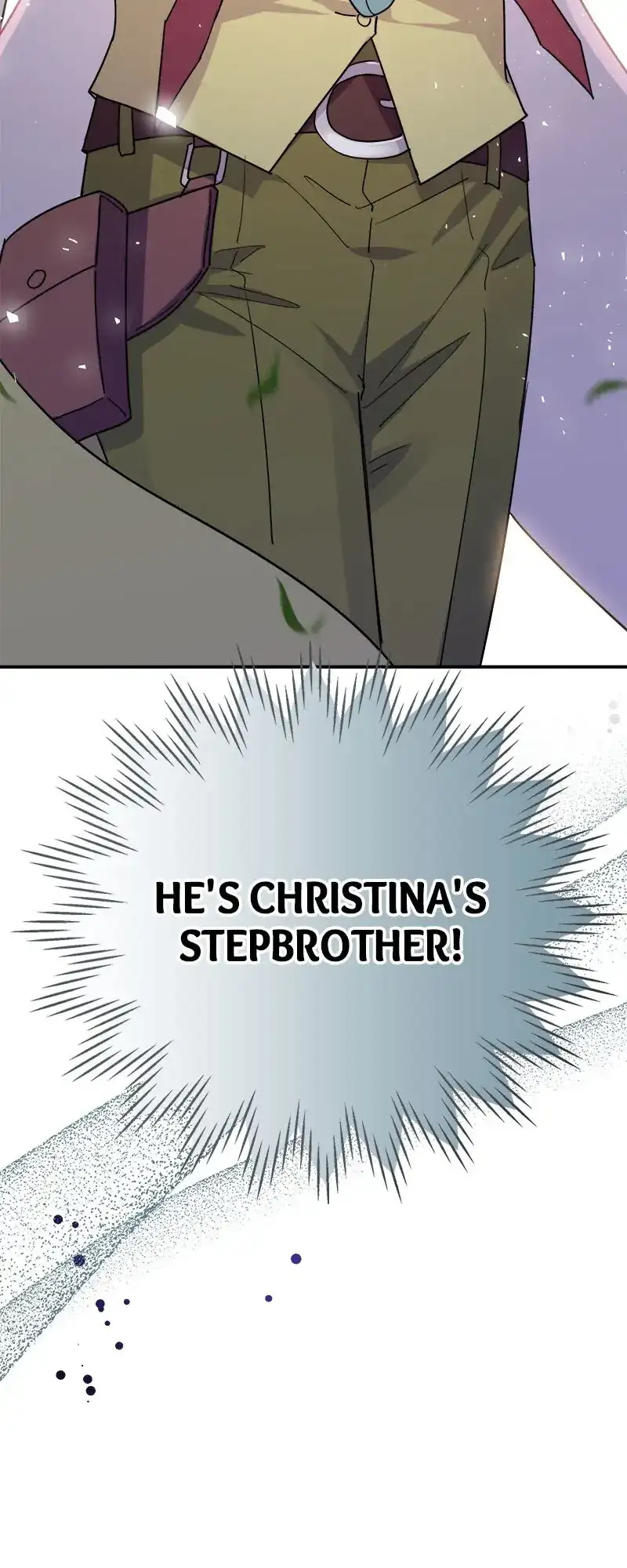 I Woke Up As a Notorious Troublemaker! chapter 9 page 56