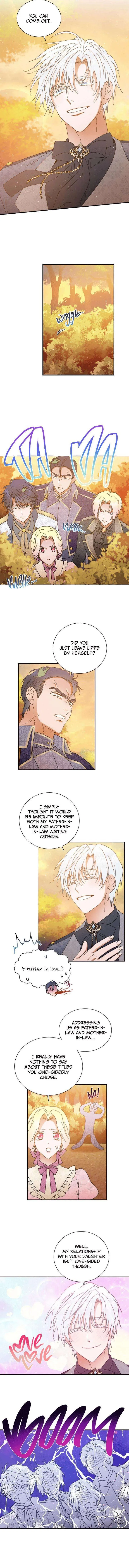 Lady Baby chapter 191 page 6