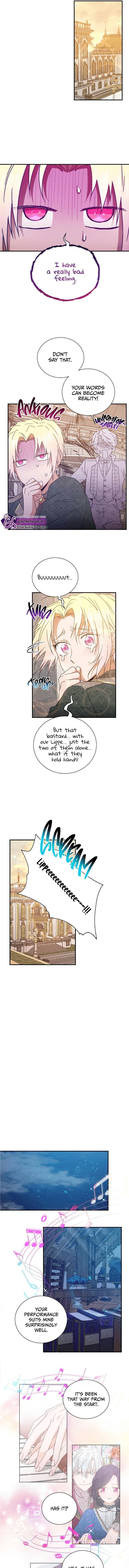 Lady Baby chapter 192 page 7