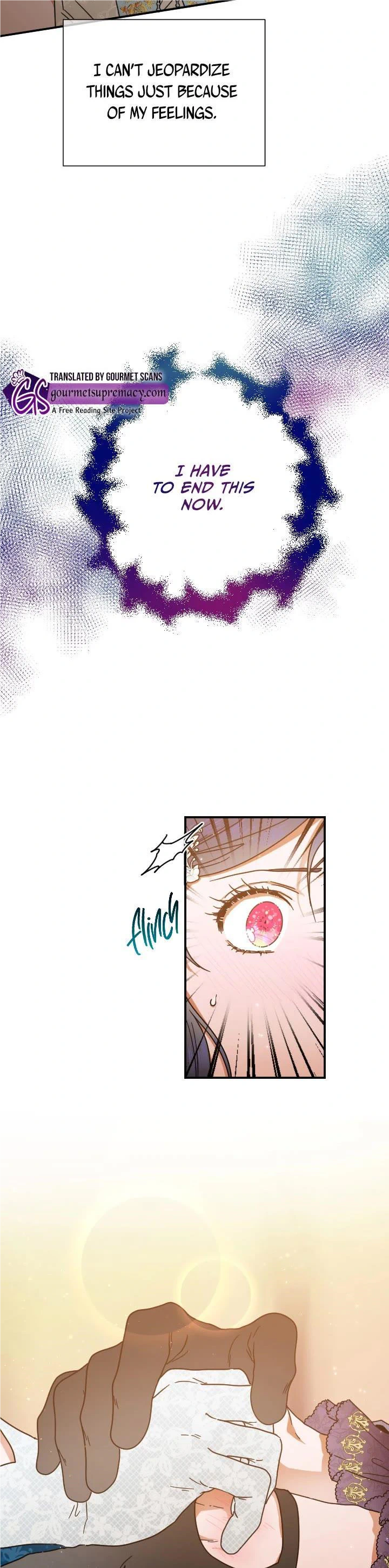 Lady Baby chapter 197 page 3