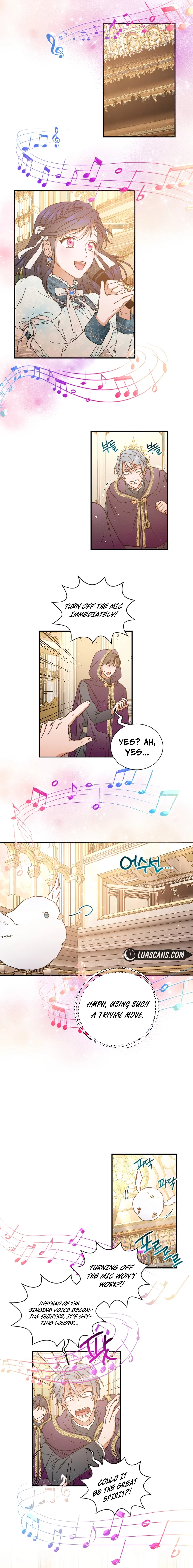 Lady Baby chapter 207 page 2