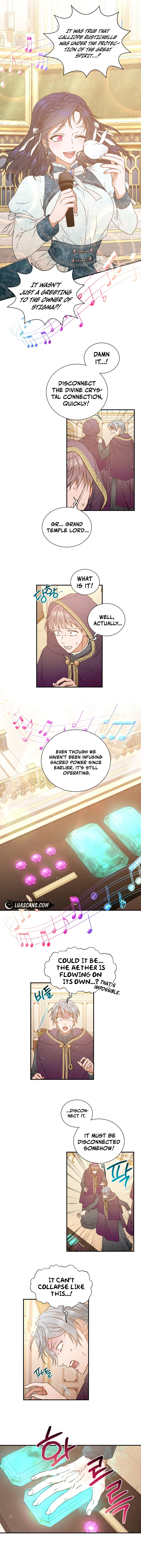 Lady Baby chapter 207 page 3