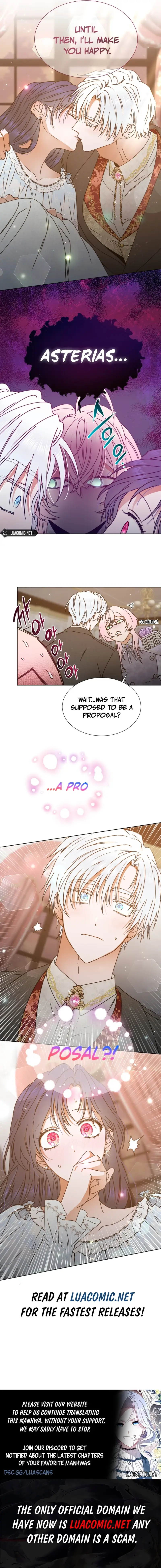 Lady Baby chapter 233 page 7