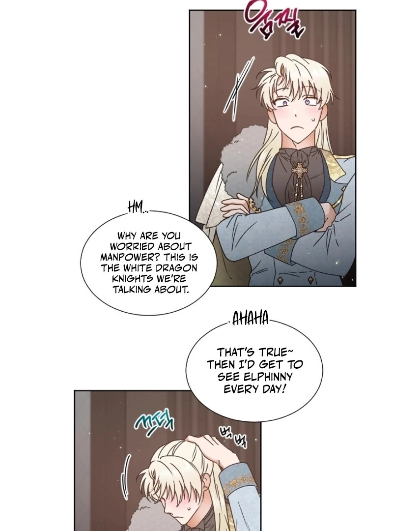 Lady Baby chapter 236 page 45