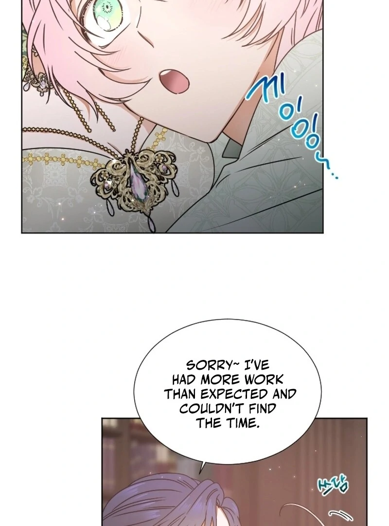Lady Baby chapter 236 page 48