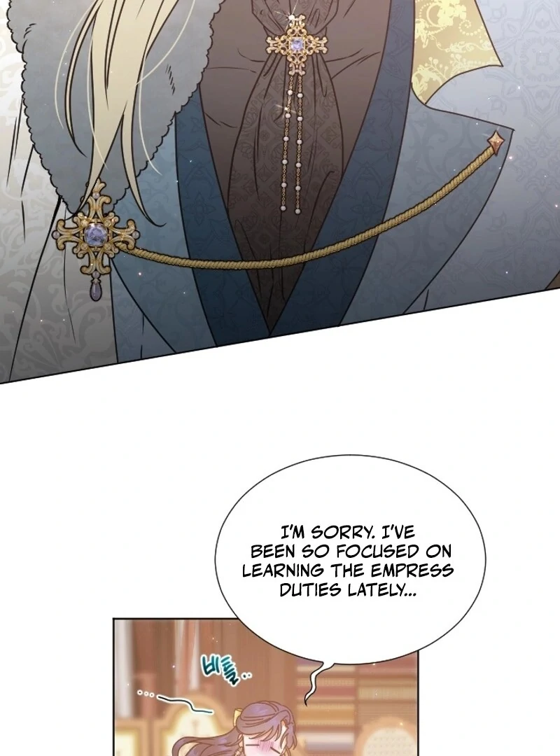 Lady Baby chapter 236 page 6