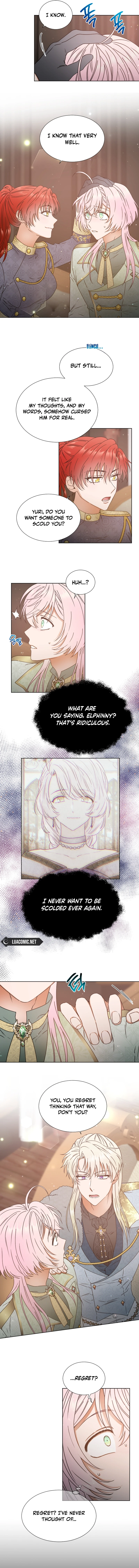 Lady Baby chapter 237 page 7