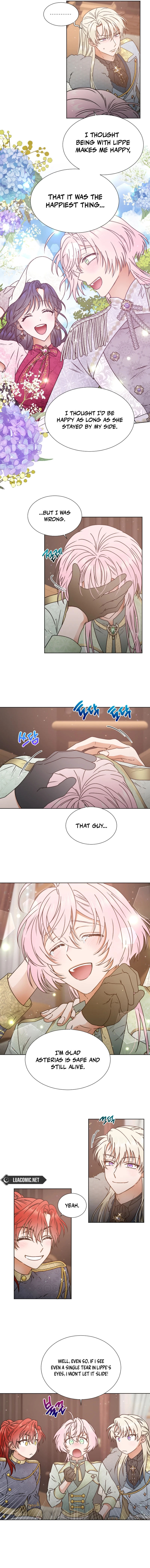 Lady Baby chapter 237 page 9