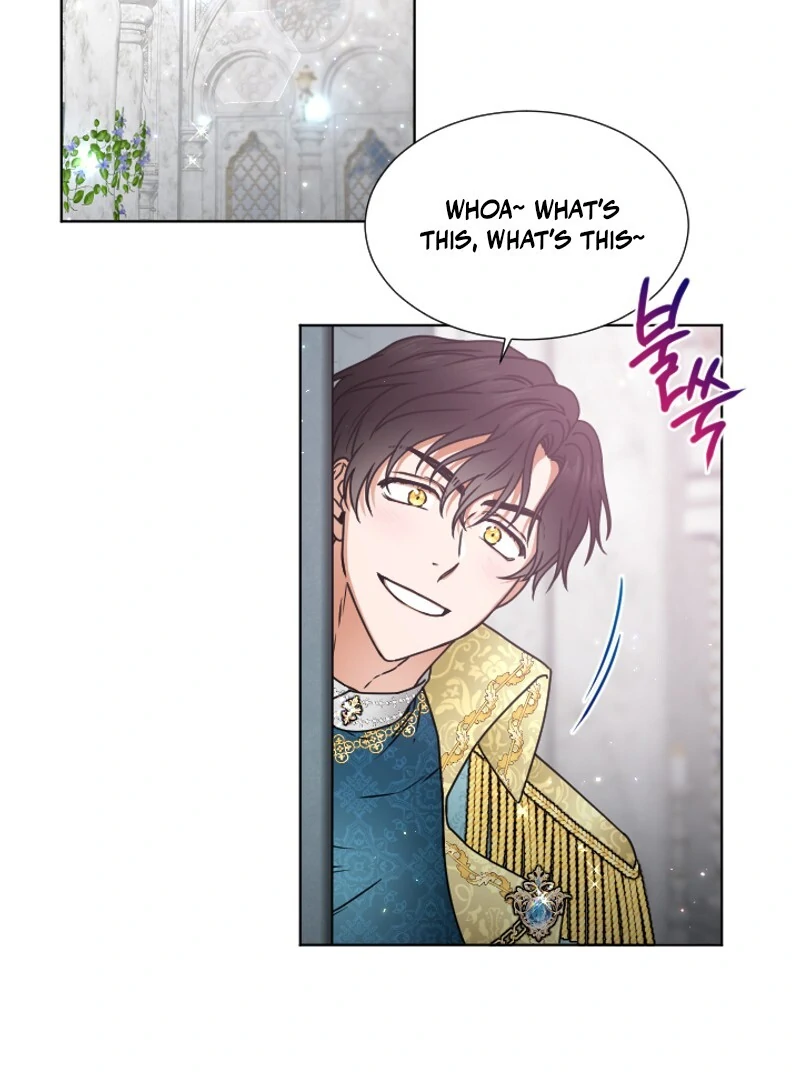 Lady Baby chapter 239 page 19