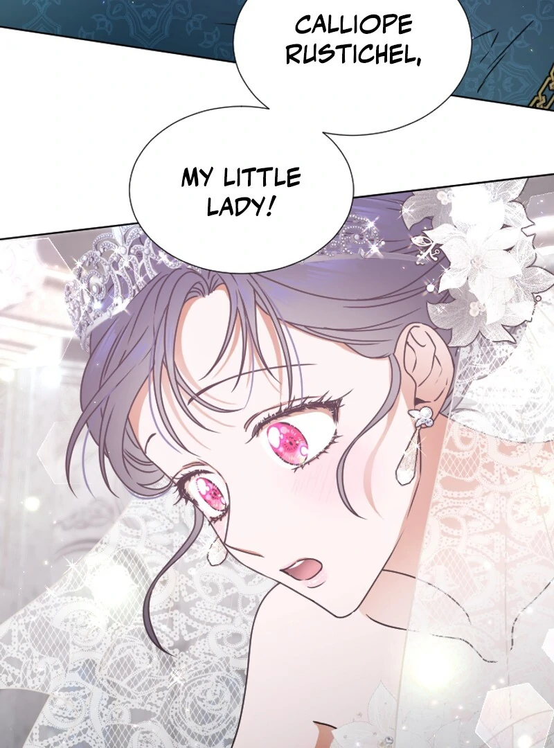 Lady Baby chapter 239 page 25