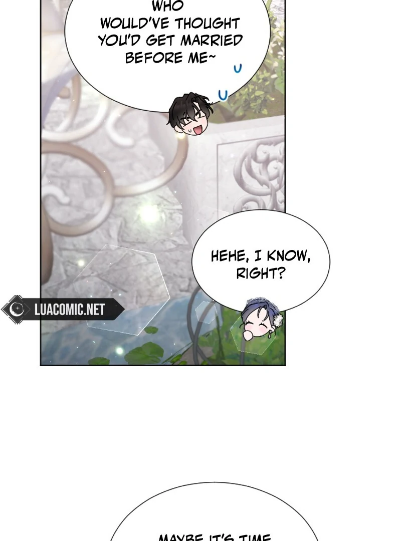Lady Baby chapter 239 page 35